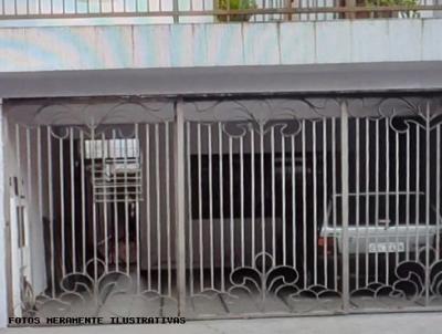 Sobrado para Venda, em S�o Bernardo do Campo, bairro JARDIM THELMA - S�O BERNARDO DO CAMPO, 3 dormit�rios, 1 banheiro, 1 su�te, 2 vagas