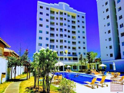 Apartamento para Venda, em Lauro de Freitas, bairro VILAS DO ATLANTICO, 3 dormit�rios, 2 banheiros, 2 su�tes, 1 vaga