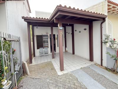 Casa para Temporada, em Florian�polis, bairro Canasvieiras, 2 dormit�rios, 2 banheiros, 1 su�te, 1 vaga