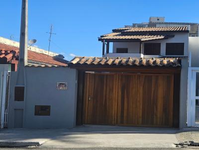 Casa / Sobrado para Venda, em Pindamonhangaba, bairro Centro, 3 dormit�rios, 2 banheiros, 2 vagas