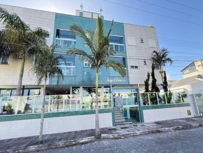 Apartamento 2 Quartos para Venda, em Florian�polis, bairro Canasvieiras, 2 dormit�rios, 2 banheiros, 1 su�te, 1 vaga