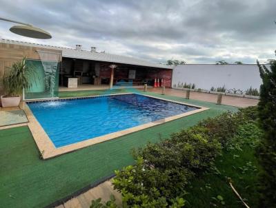 Casa para Venda, em Contagem, bairro S�o Gon�alo, 3 dormit�rios, 5 banheiros, 1 su�te, 2 vagas