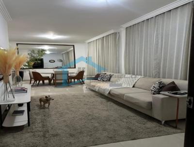 Casa para Venda, em Contagem, bairro Santa Cruz Industrial, 4 dormit�rios, 4 banheiros, 1 su�te, 4 vagas