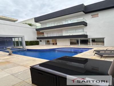 Casa em Condom�nio para Venda, em S�o Bernardo do Campo, bairro Parque Terra Nova II, 4 dormit�rios, 8 banheiros, 4 su�tes, 4 vagas