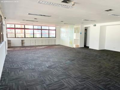 Sala Comercial para Loca��o, em S�o Paulo, bairro Brooklin Paulista, 2 banheiros, 2 vagas