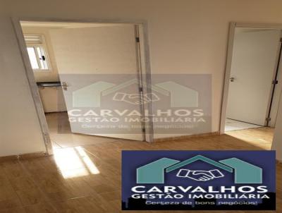 Apartamento 2 dormit�rios para Venda, em S�o Paulo, bairro Jardim N�lia, 2 dormit�rios, 1 banheiro, 1 vaga