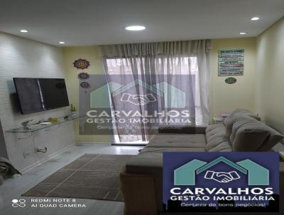 Apartamento para Venda, em Guarulhos, bairro Jardim Guilhermino, 2 dormit�rios, 1 banheiro, 1 vaga
