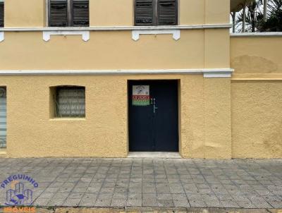 Comercial para Loca��o, em , bairro Centro, 1 banheiro