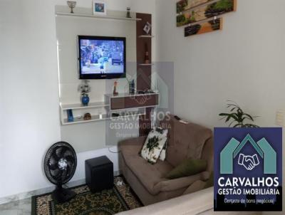 Apartamento para Venda, em Guarulhos, bairro Jardim Iporanga, 2 dormit�rios, 1 banheiro, 1 vaga