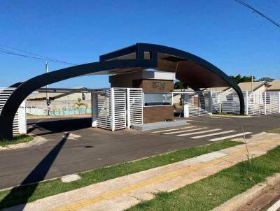 Casa em Condom�nio para Venda, em Presidente Prudente, bairro Condom�nio Eco Ville Prudente, Res., 3 dormit�rios, 2 banheiros, 1 su�te, 2 vagas