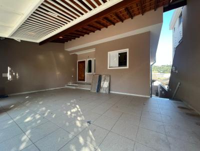 Casa para Venda, em Cajamar, bairro Portal dos Ip�s, 3 dormit�rios, 2 banheiros, 1 su�te, 3 vagas