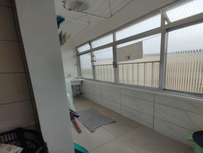 Apartamento para Venda, em Peru�be, bairro Cidade Balne�ria Peru�be/SCIPEL, 2 dormit�rios, 2 banheiros, 1 vaga