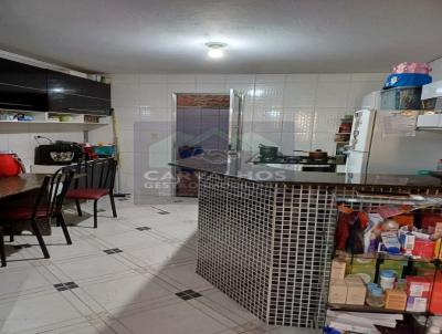 Sobrado para Venda, em S�o Paulo, bairro Vila Medeiros, 2 dormit�rios, 2 banheiros, 1 vaga