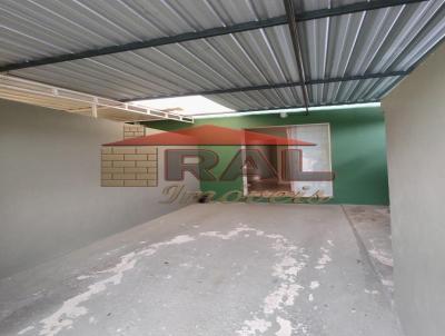 Casa para Loca��o, em Mogi Gua�u, bairro Jardim Itamaraty, 1 dormit�rio, 1 banheiro, 1 vaga