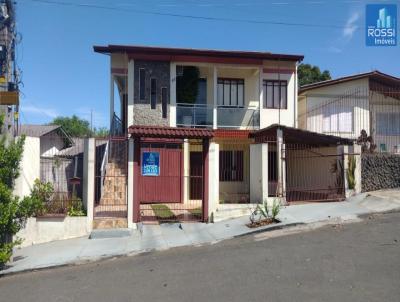 Casa para Venda, em Erechim, bairro Linho, 6 dormit�rios, 3 banheiros, 2 vagas