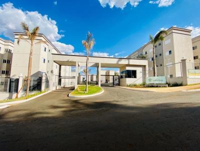 Apartamento para Loca��o, em An�polis, bairro Jardim Progresso, 2 dormit�rios, 1 banheiro, 1 su�te, 1 vaga