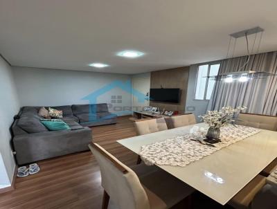 Apartamento 2 Quartos para Venda, em Contagem, bairro Sapucaias, 2 dormit�rios, 1 banheiro, 1 vaga
