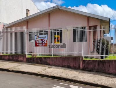 Casa para Venda, em Guarapuava, bairro Batel