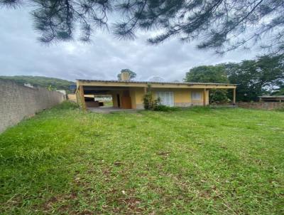 Casa para Venda, em Santana do Livramento, bairro Condom�nio CAIXERAL, 2 dormit�rios, 1 banheiro, 2 vagas