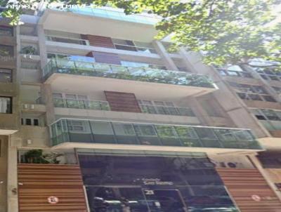 Apartamento para Venda, em Rio de Janeiro, bairro Leblon, 3 dormit�rios, 4 banheiros, 2 su�tes, 3 vagas