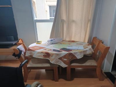 Apartamento para Venda, em Salto, bairro ..., 2 dormit�rios, 1 banheiro, 1 vaga