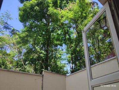 Apartamento para Venda, em Itu, bairro Rancho Grande, 2 dormit�rios, 1 banheiro, 1 vaga