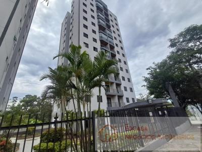 Apartamento para Venda, em S�o Paulo, bairro Vila Carmosina, 2 dormit�rios, 1 banheiro, 1 vaga