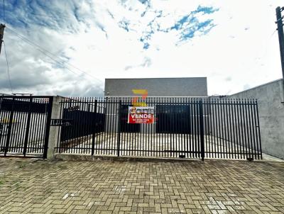 Barrac�o para Venda, em Guarapuava, bairro Morro Alto
