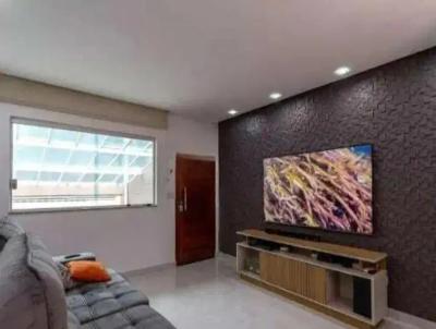 Casa para Venda, em S�o Paulo, bairro Parque Maria Domitila, 2 dormit�rios, 3 banheiros, 2 su�tes, 2 vagas