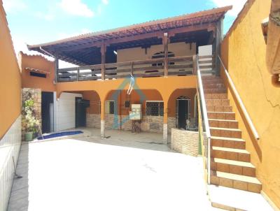 Casa para Venda, em Contagem, bairro Vila Panam�, 5 dormit�rios, 5 banheiros, 3 su�tes, 2 vagas