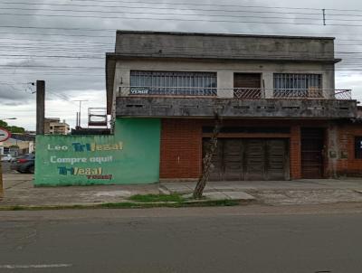 Pr�dio para Venda, em Santana do Livramento, bairro Centro