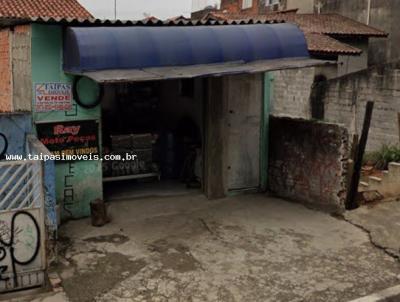Sobrado para Venda, em S�o Paulo, bairro P�r do Sol (Jd. Bras�lia), 2 dormit�rios, 2 banheiros