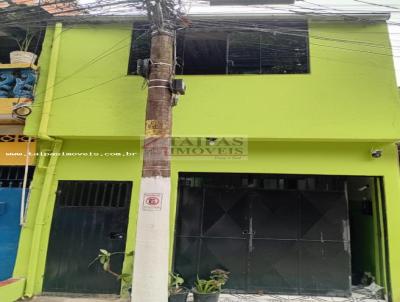 Sobrado para Venda, em S�o Paulo, bairro Jardim Rodrigo, 2 dormit�rios, 2 banheiros, 1 su�te, 2 vagas