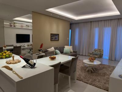 Apartamento Alto Padr�o para Venda, em Salvador, bairro Caminho das �rvores, 2 dormit�rios, 4 banheiros, 2 su�tes, 2 vagas
