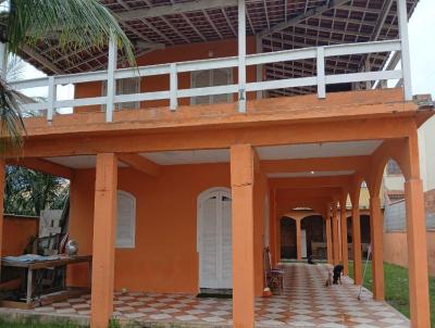 Casa para Venda, em Arraial do Cabo, bairro Figueira, 3 dormit�rios, 2 banheiros, 8 vagas