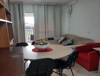 Apartamento para Venda, em Itu, bairro Condom�nio Ilha do Mediterr�neo, 2 dormit�rios, 2 banheiros, 2 su�tes, 1 vaga