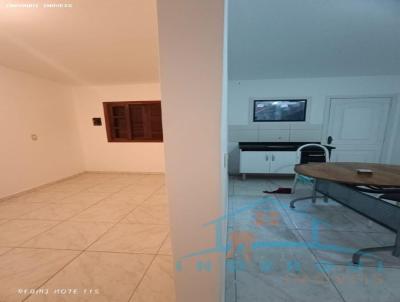 Casa para Loca��o, em S�o Paulo, bairro JD GUARUJA, 1 dormit�rio, 1 banheiro