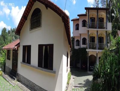 Pousada para Venda, em Nova Friburgo, bairro Mury, 11 dormit�rios, 12 banheiros, 8 su�tes, 20 vagas