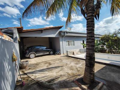 Casa para Venda, em Salto, bairro Jardim Bom Retiro, 2 dormit�rios, 3 banheiros, 1 su�te, 3 vagas