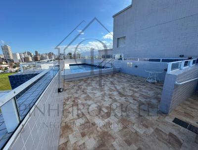 Apartamento para Venda, em Praia Grande, bairro GUILHERMINA, 2 dormit�rios, 1 banheiro, 1 su�te, 1 vaga
