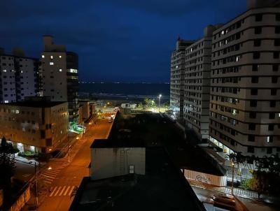 Apartamento para Venda, em Praia Grande, bairro Tupy, 2 dormit�rios, 1 banheiro, 1 su�te, 1 vaga