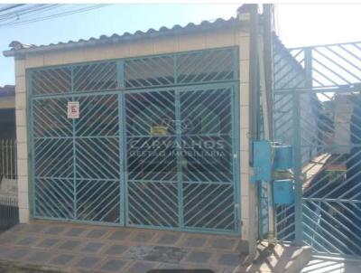 Casa para Venda, em Guarulhos, bairro �gua Chata, 5 dormit�rios, 5 banheiros, 1 vaga