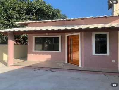 Casa para Venda, em Maric�, bairro Jardim Atl�ntico Leste (Itaipua�u), 2 dormit�rios, 2 banheiros, 1 vaga