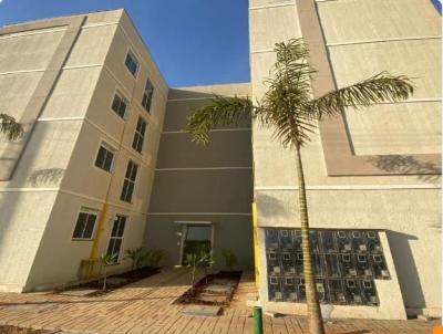 Apartamento para Venda, em Salto, bairro Olaria, 2 dormit�rios, 1 banheiro, 1 vaga
