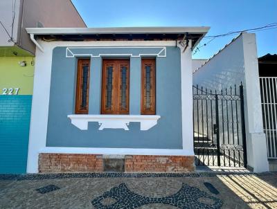 Casa para Venda, em Itu, bairro Centro, 1 banheiro