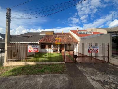 Sobrado para Venda, em Guarapuava, bairro Dos Estados
