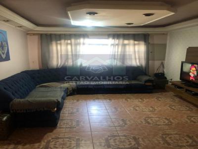 Casa para Venda, em Guarulhos, bairro Jardim Presidente Dutra, 3 dormit�rios, 2 banheiros, 1 su�te, 2 vagas