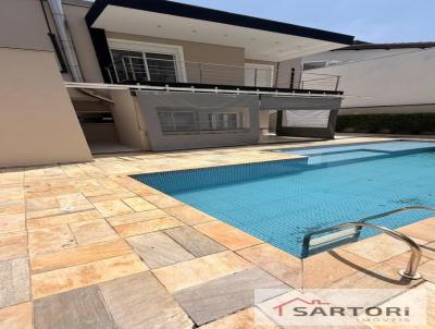 Casa em Condom�nio para Venda, em S�o Bernardo do Campo, bairro Parque Terra Nova II, 4 dormit�rios, 7 banheiros, 4 su�tes, 4 vagas