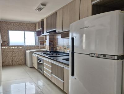Cobertura para Loca��o, em Itu, bairro Vila Santa Terezinha, 2 dormit�rios, 2 banheiros, 2 vagas