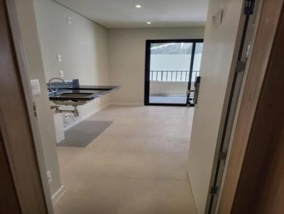 Studio para Venda, em S�o Paulo, bairro Pinheiros, 1 dormit�rio, 2 banheiros, 1 su�te